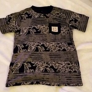 LIRA tropical tshirt